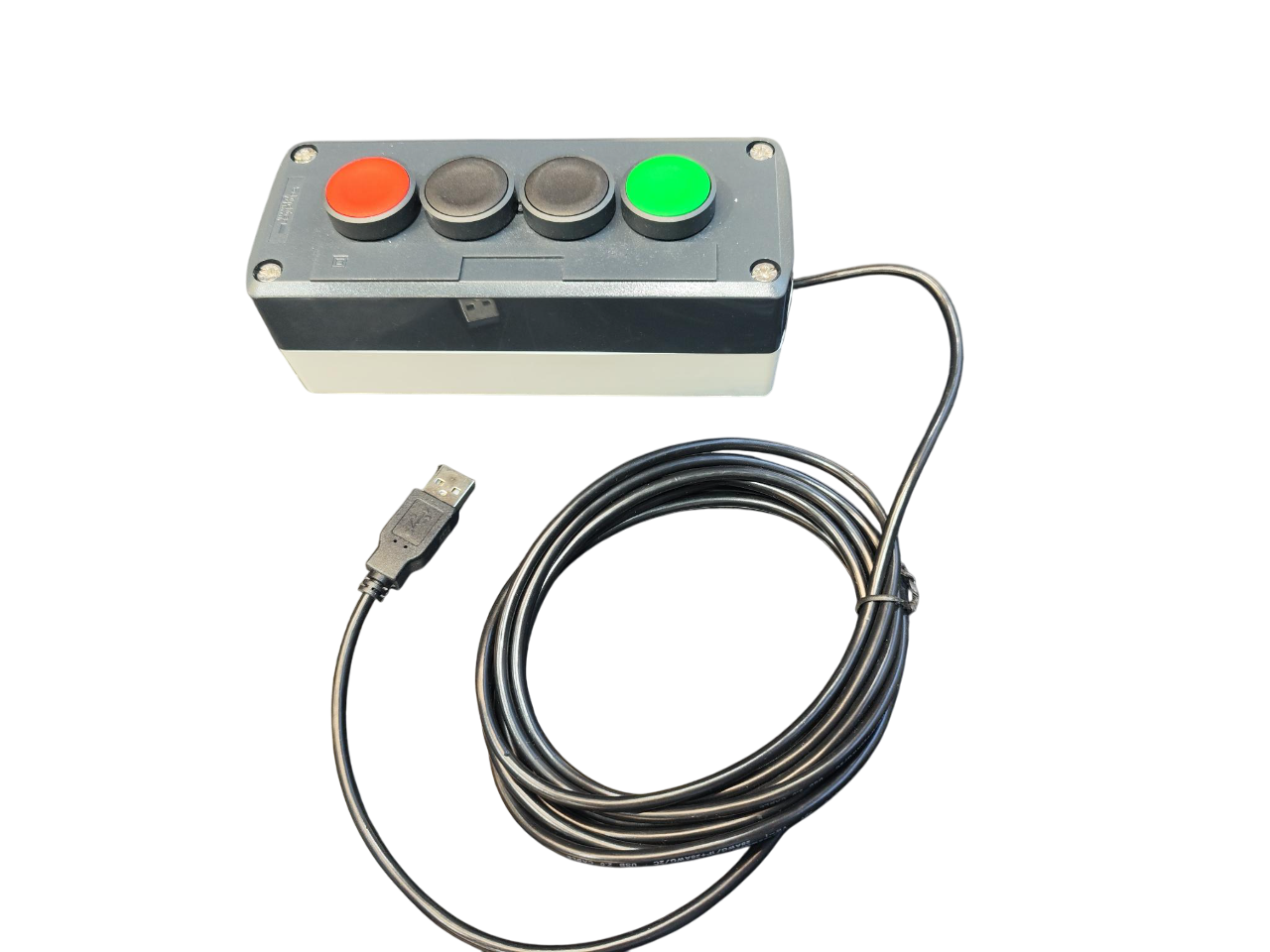 Estacion de control sides