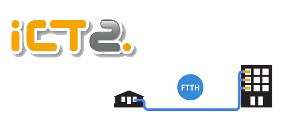 Productos para ICT2-FTTH