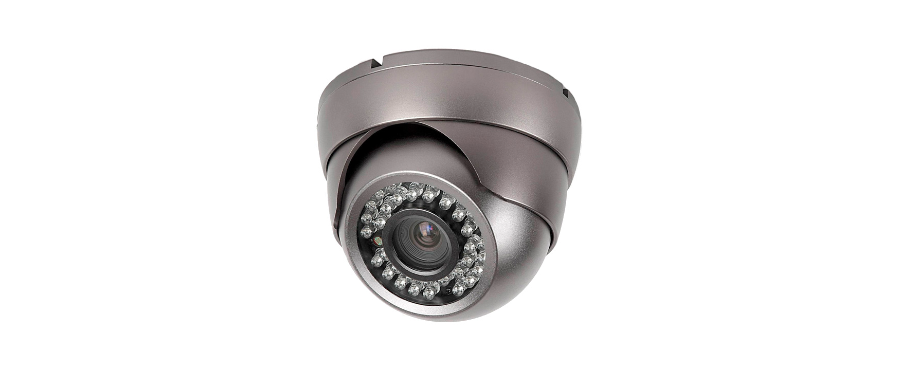 Elige de cámaras de vigilancia mejor para ti