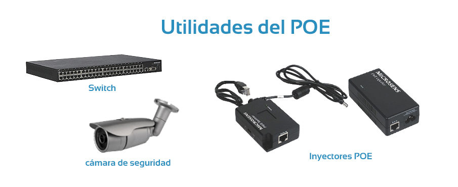 UTILIDADES DEL POE