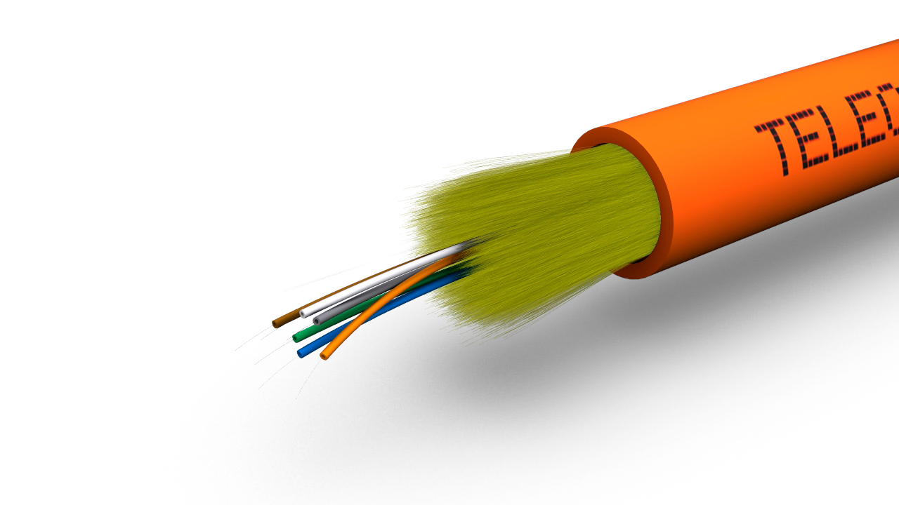 comprar cable de fibra Ã³ptica