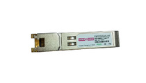 Módulo SFP 10/100/1000 Base-T RJ45 100m