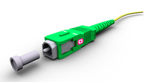 CABLE FIBRA ÓPTICA PARA ADSL DOMESTICA 