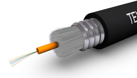 Resultado de imagen para cable monomodo
