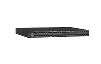 Switch PoE 19´´ enracable