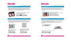 catálogo cajas de datos TelecOcable