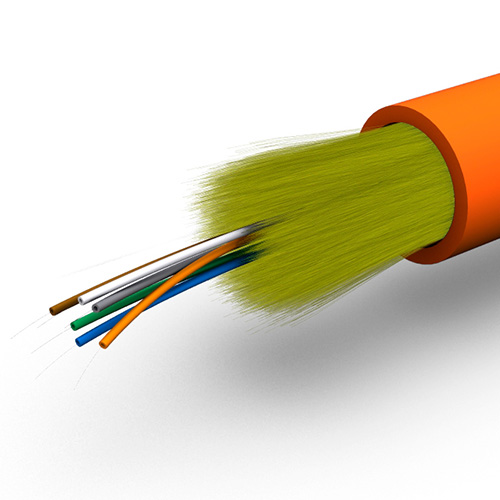 precio cable fibra óptica