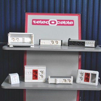 productos TelecOcable