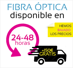 fibra stock disponible