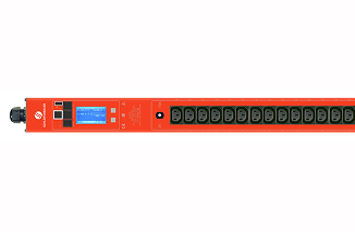 Regletas rPDU para Centros de Datos y Rack 19” | Telecocable