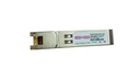Módulo SFP 10/100/1000 base-t RJ 45 100 m.