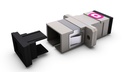 Adaptador FO SC/PC SIMPLEX MM