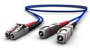 Latiguillo FO OM3 50/125 Duplex SC-LC