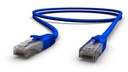 Latiguillo UTP Cat. 6 azul