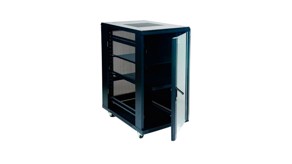 Rack Suelo Ancho 600 Fondo 1000