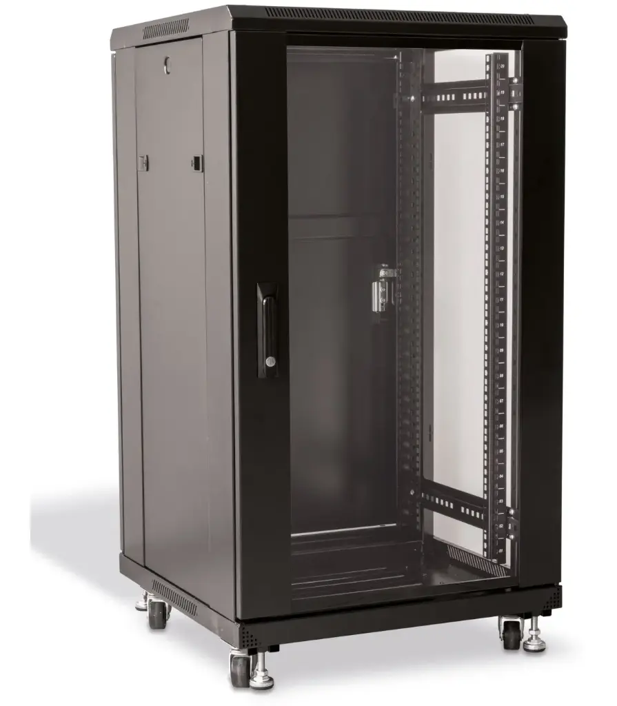 Rack Suelo Ancho 600 Fondo 600