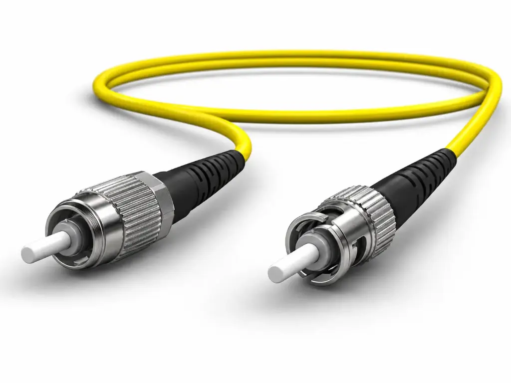 Latiguillo FO OS1 9/125 Simplex 3mm FC UPC - ST UPC