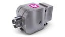 Toma 180º RJ 45 CAT. 6A FTP TELECOCABLE
