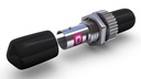 Adaptador FO ST/PC SM
