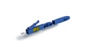 Conector FO LC MM 50/125 prepulido reutilizable