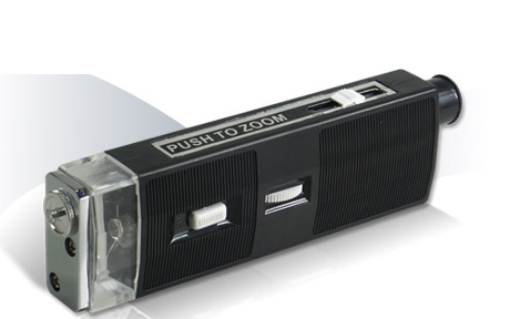 [TMICRO200XFO] Microscopio FO 200 aumentos