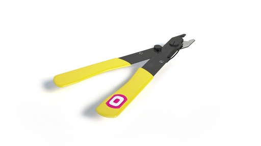 [TPELADORAFOB1] Peladora buffer FO 250 y 125 micras