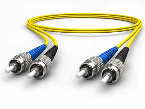 Latiguillo FO OS2 9/125 Duplex 2mm FC UPC-SC APC