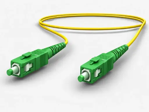Latiguillo FO OS2 9/125 Simplex 2mm SC APC-SC APC