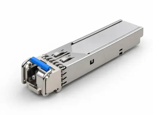 [TSFPGIGABIDI151320KM] Módulo SFP Gigabit BIDI TX1550 RX1310 LC Dup 20km
